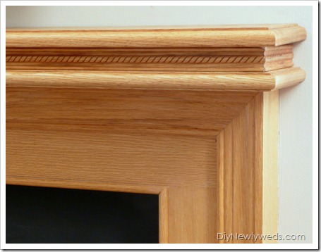 Woodwork Diy Fireplace Mantel Shelf Plans PDF Plans